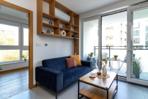 SuperApart Sternicza apt 43